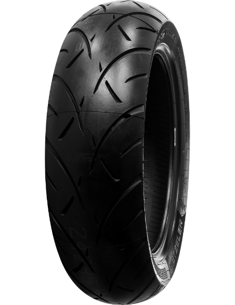 Metzeler ME 888 Marathon Ultra 140/90 B15 70 H Hinten TL M/C