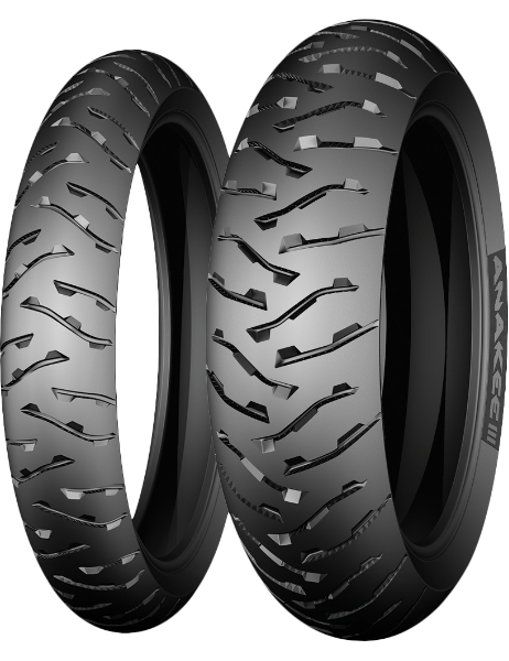 Michelin ANAKEE 3 150/70 R17 69 V Hinten TL/TT M/C C