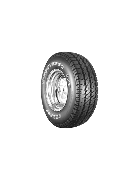 Cooper DISCOVERER A/T