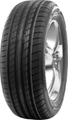 Nahaufnahme der Lauffläche Dunlop Sport Bluresponse 205/55 R16 91 V VW