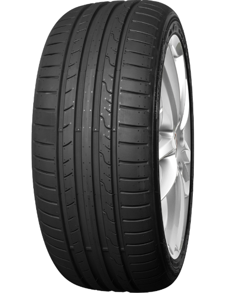Dunlop Sport Bluresponse 205/60 R15 91 H
