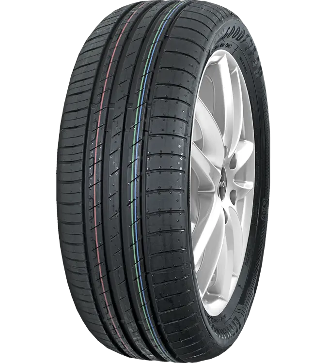 Goodyear Efficientgrip Performance 195/60 R15 88 V