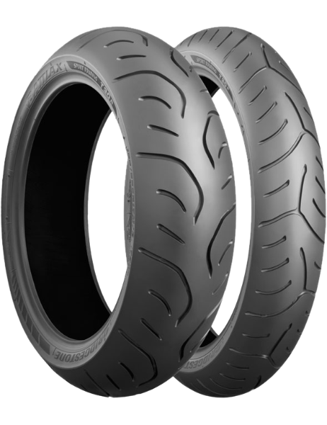 Bridgestone T30 120/70ZR17 (58 W) Vorne TL L