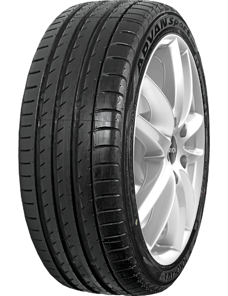 Yokohama Advan Sport V105 205/55 R16 91 V MO