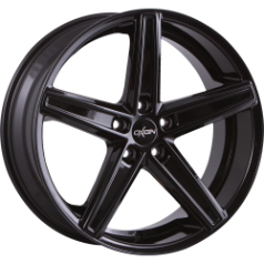 Oxigin 18 Concave Black