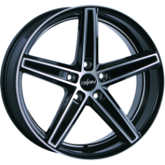 Oxigin 18 Concave BFP