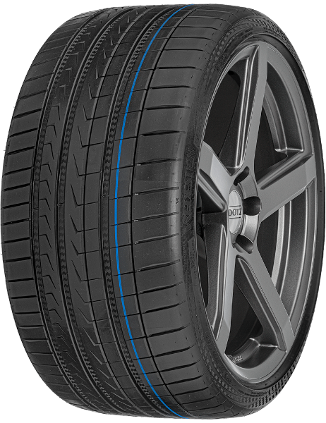 Vredestein Ultrac Vorti R