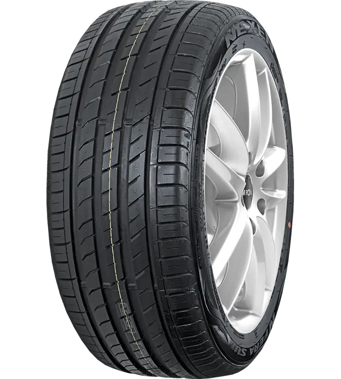 Nexen N'Fera SU1 245/45 R19 102 Y XL