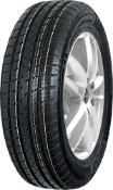 Nahaufnahme der Lauffläche Hifly HT 601 SUV 255/65 R17 110 H