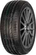 Nahaufnahme der Lauffläche Milestone GREEN SPORT 215/60 R17 109 T