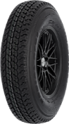 Nahaufnahme der Lauffläche Imperial RF07 205/80 R16 104 S XL