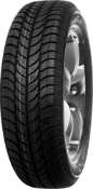 Nahaufnahme der Lauffläche Dębica Frigo 2 155/65 R14 75 T