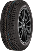 Nahaufnahme der Lauffläche Dębica Frigo 2 185/60 R15 84 T