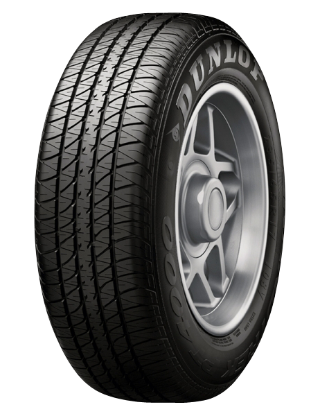 Dunlop Grandtrek PT4000