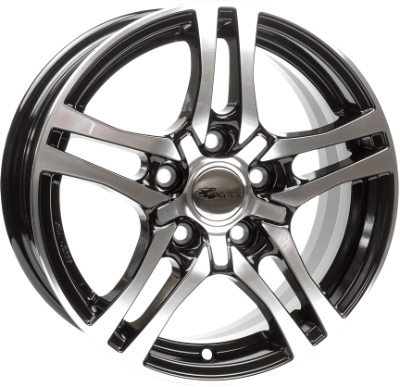 RC Design RC 26 SGVP 7,50x17 5x120,00 ET38,00