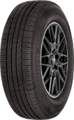 Nahaufnahme der Lauffläche Hankook RA33 265/50 R20 107 V