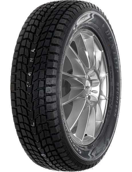 Dunlop Grandtrek SJ 6