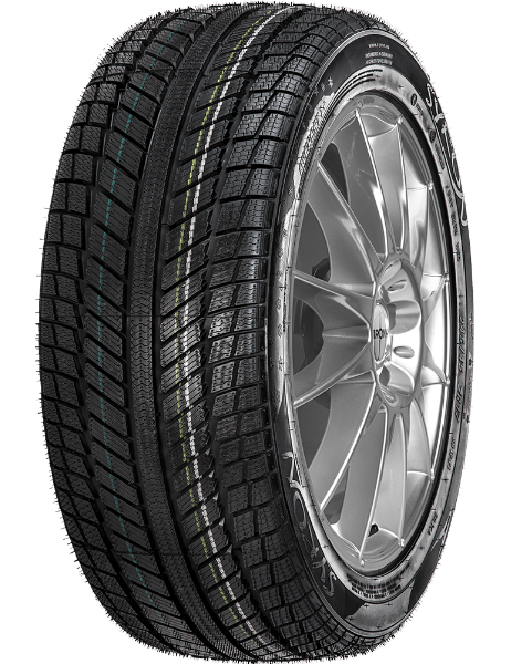 Syron Everest 1 Plus