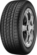 Nahaufnahme der Lauffläche Petlas Explero A/S PT411 265/65 R17 112 H