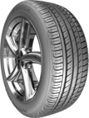Nahaufnahme der Lauffläche Petlas Imperium PT515 185/60 R14 82 H