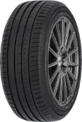 Nahaufnahme der Lauffläche Apollo Aspire 4G 215/55 R17 94 Y XL