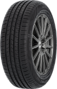 Nahaufnahme der Lauffläche Apollo Alnac 4G 205/55 R16 91 V