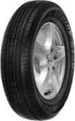 Nahaufnahme der Lauffläche Dunlop Grandtrek ST20 215/65 R16 98 S