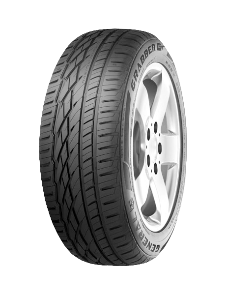 General Grabber GT 235/75 R15 109 T XL, FR
