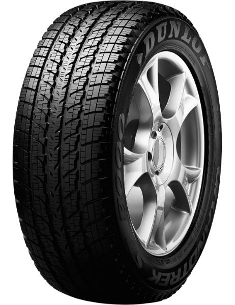 Dunlop Grandtrek ST8000