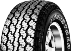 Dunlop Grandtrek TG28