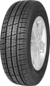 Nahaufnahme der Lauffläche Event ML609 215/75 R16 116/114 R C