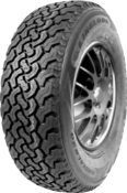 Nahaufnahme der Lauffläche Linglong R620 185/80 R14 102/100 Q C