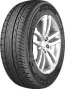 Nahaufnahme der Lauffläche Federal Formoza AZ01 175/55 R15 77 H