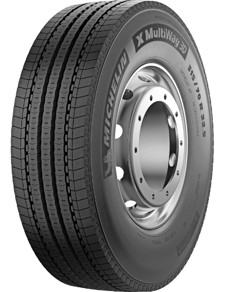 Michelin X Multiway 3D XZE 295/80 R22.5 152/148 M