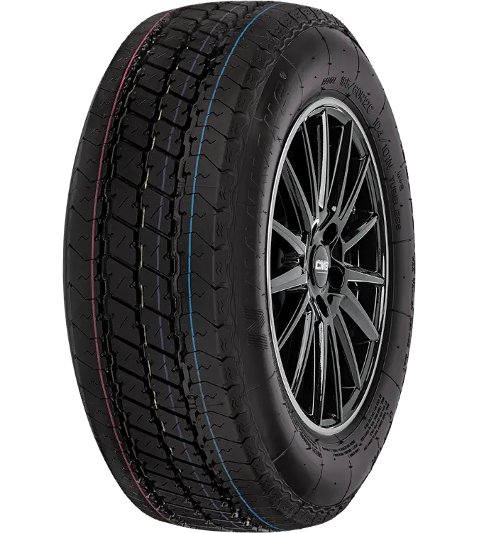 Nankang TR-10 145/80 R10 84/82 N C