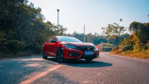 ADAC 2021 Sommerreifentest