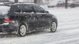 ADAC Winterreifentest 2024/2025