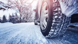 ADAC Winterreifentest 2025/2026