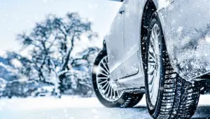 ADAC-Winterreifentest ADAC 2023/2024