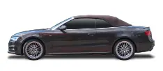 Audi A5 8F