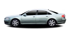 Audi A8 D3