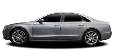 Audi A8 D4