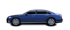 Audi A8 D5