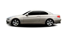 BMW 3er Reihe E93