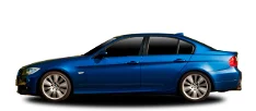 BMW 3er Reihe E90
