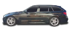 BMW 3er Reihe F31