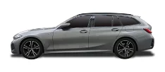 BMW 3er Reihe G21 FL
