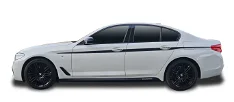 BMW 5er Reihe F10