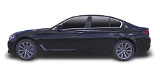 BMW 5er Reihe G30