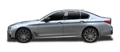 BMW 5er Reihe G30 FL